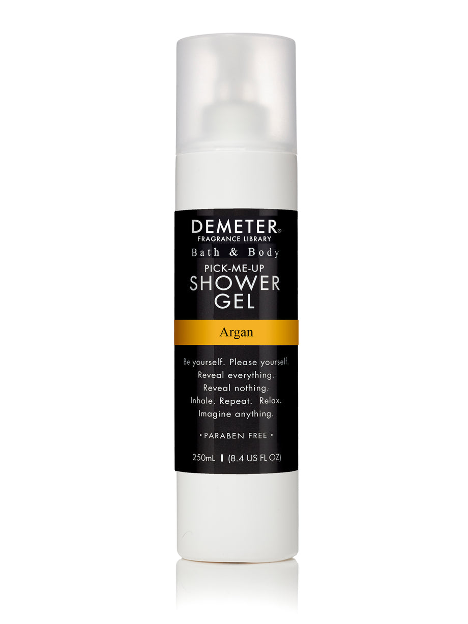 Demeter Argan Cologne Spray (Unisex) By Demeter - 4 oz