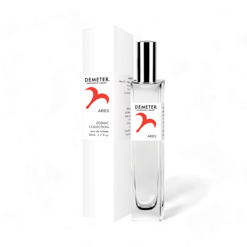 Aries Eau de Toilette Spray | Zodiac Collection – Demeter