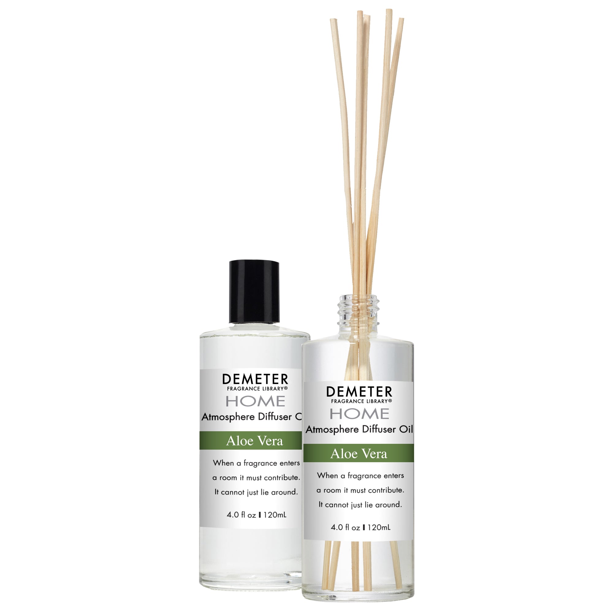 Aloe Vera Diffuser Oil – Demeter Fragrance Library