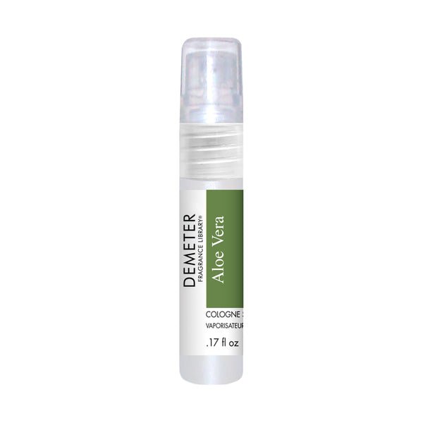 Aloe Vera Mini Purse Spray – Demeter Fragrance Library