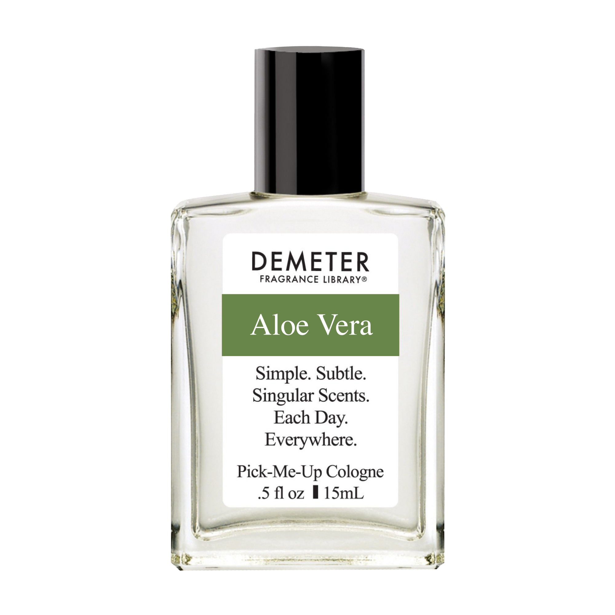 Aloe Vera Eau De Parfum Forever Aloe Vera Humongous Miniature