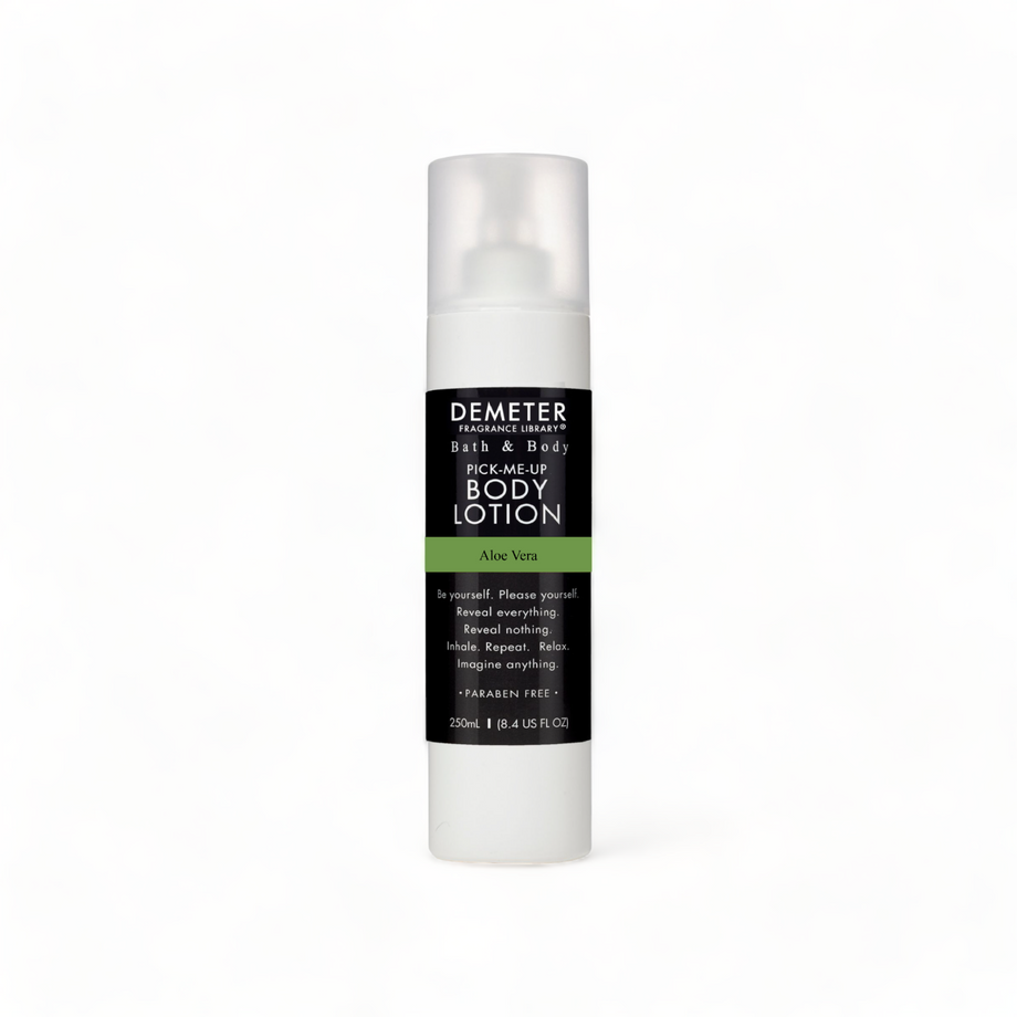 Aloe Vera Body Lotion