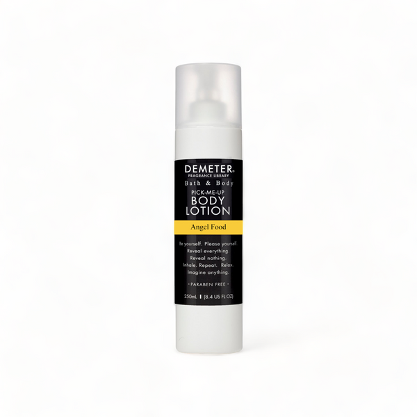 Angel Food Body Lotion – Demeter Fragrance Library