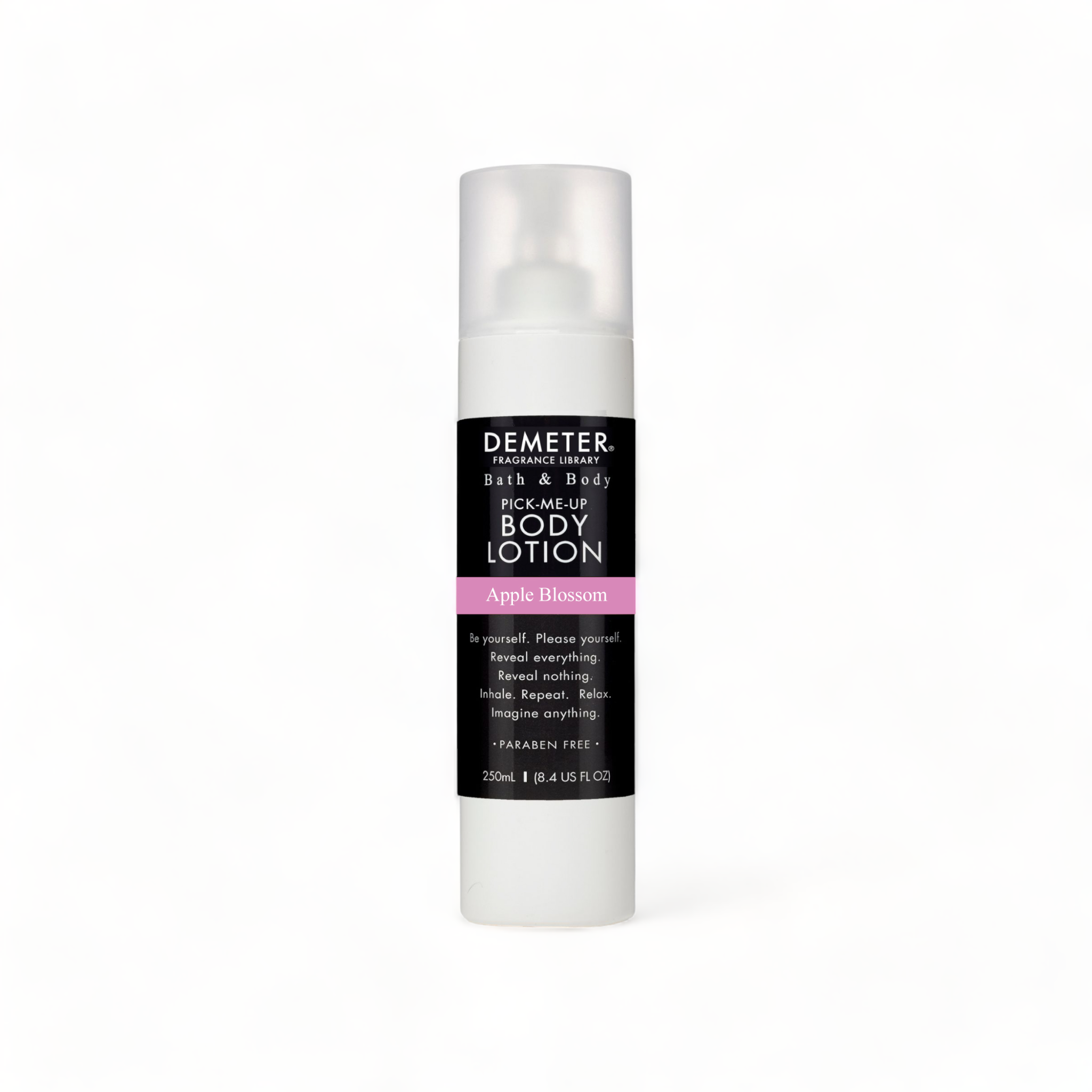 Apple Blossom Body Lotion – Demeter Fragrance Library