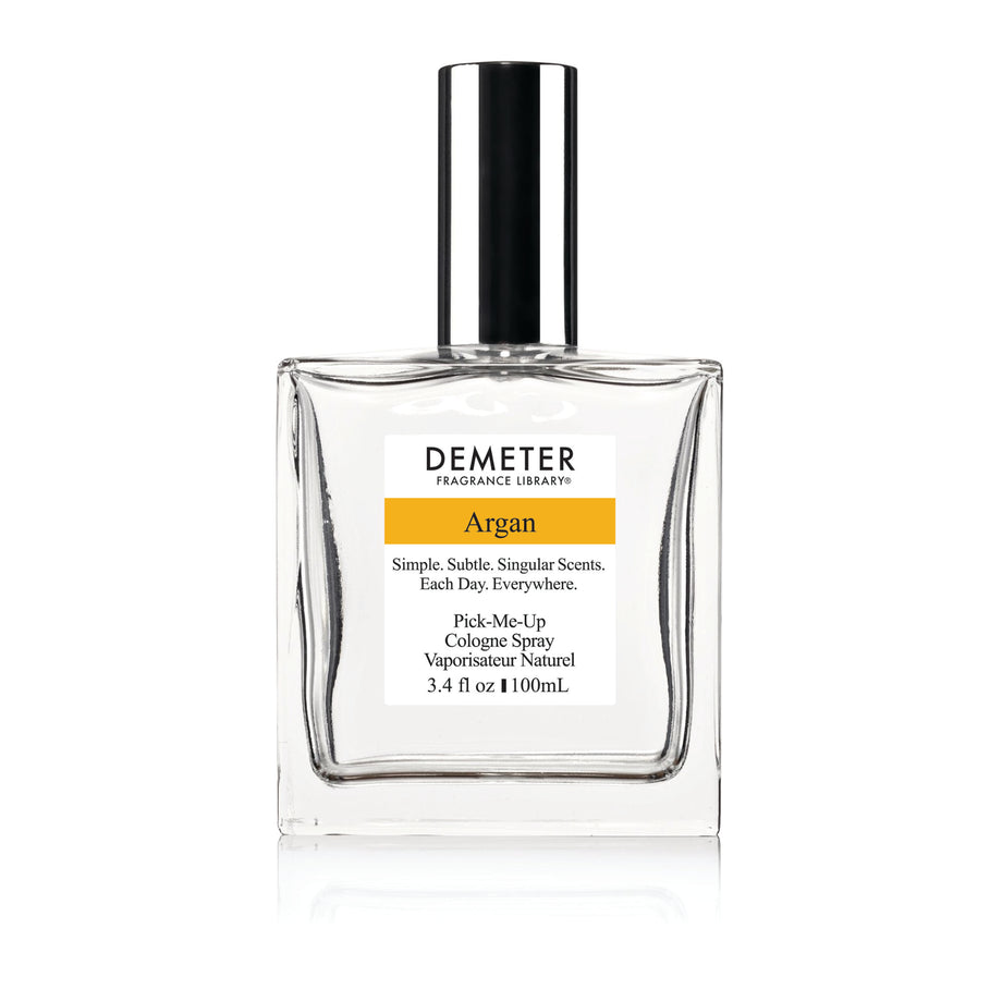 Argan Cologne Spray