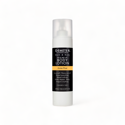 Asian Pear Body Lotion – Demeter Fragrance Library