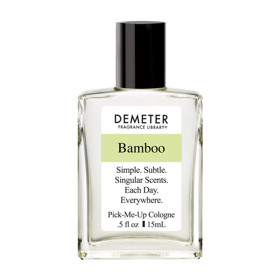 Bamboo Humongous Miniature Splash – Demeter Fragrance Library