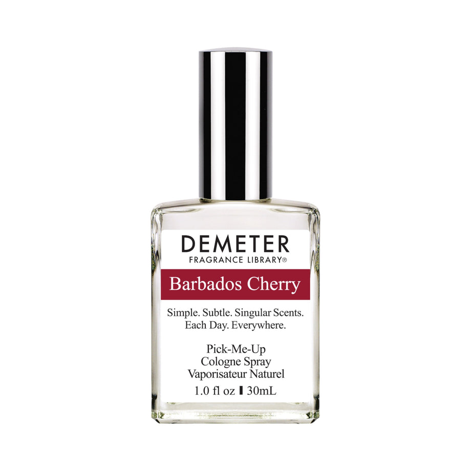 Barbados Cherry Cologne Spray – Demeter Fragrance Library