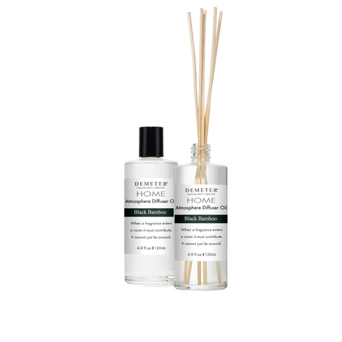 Black Bamboo Diffuser Oil – Demeter Fragrance Library