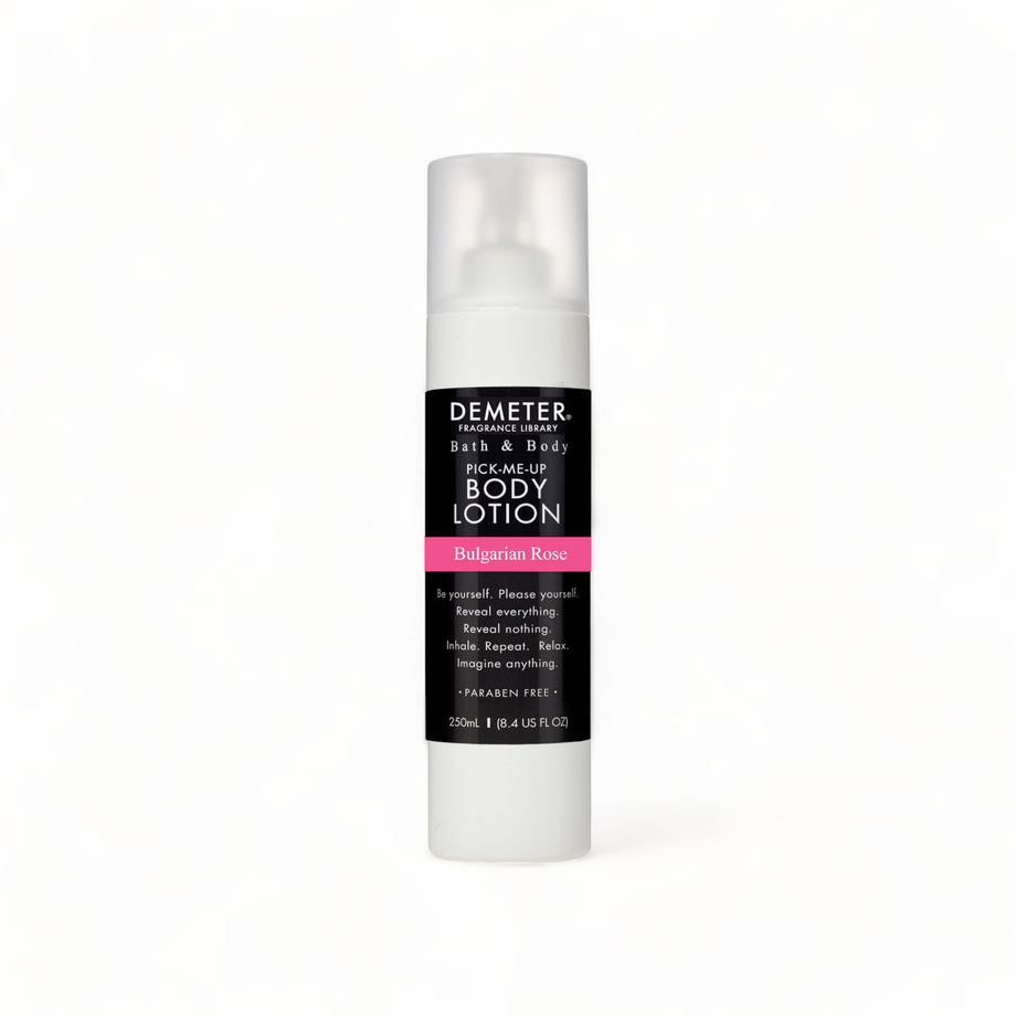Demeter Bulgarian Rose Cologne Spray By Demeter - 4 oz Demeter Bulgarian Rose Cologne Spray By Demeter - 4 oz