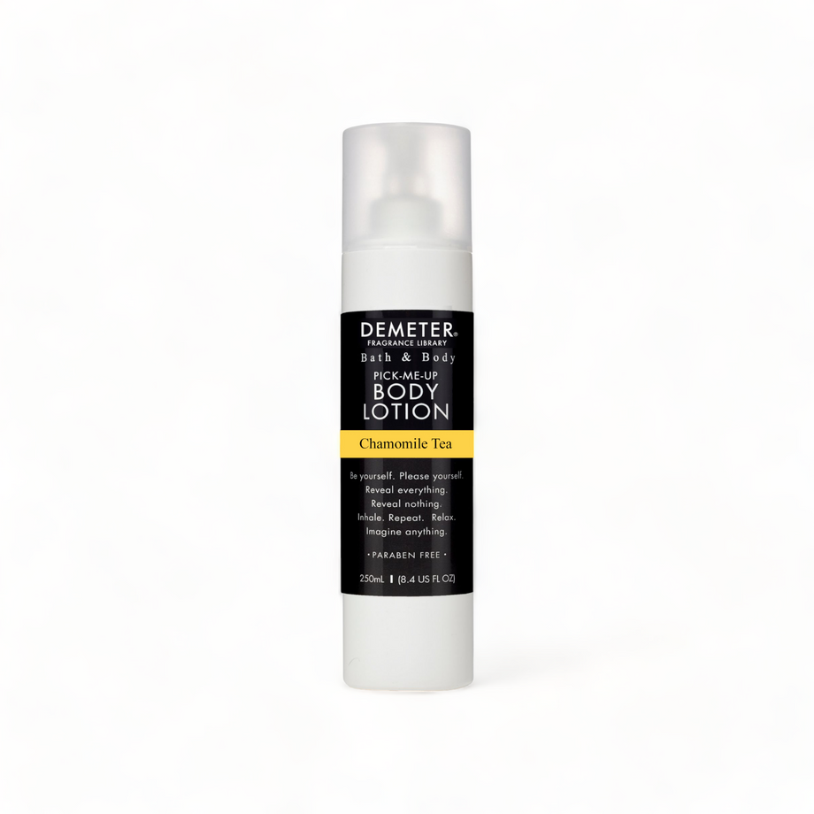 Chamomile Tea Body Lotion – Demeter Fragrance Library