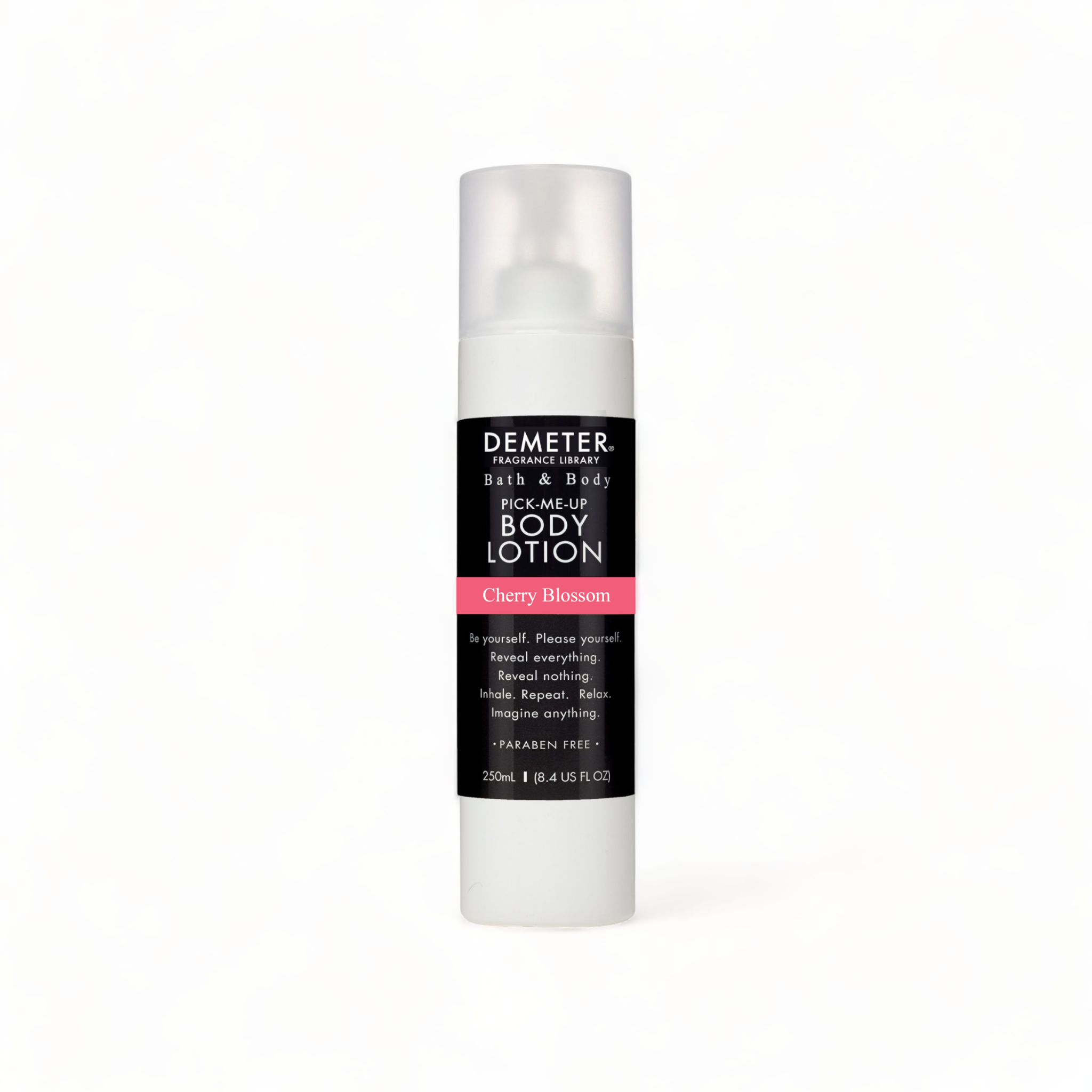 ミュージシャン CDL Body Cream / Whisper Blossom CherryBlossom-BodyLotion-8.4oz