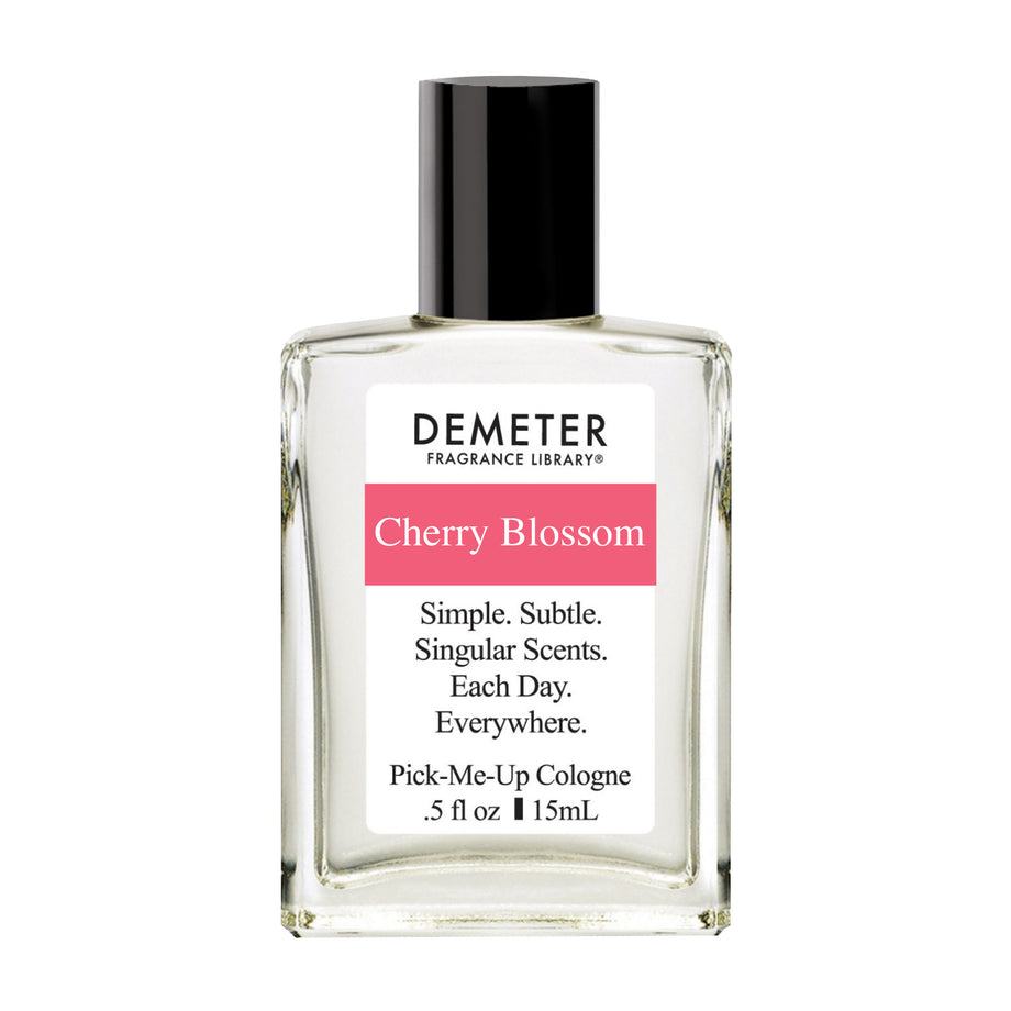 Cherry Blossom Humongous Miniature Splash – Demeter Fragrance Library