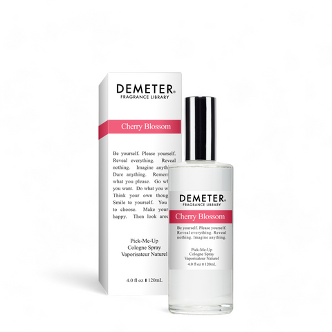 Cherry Blossom 4 oz Cologne Spray | $125 Free Gift with Purchase