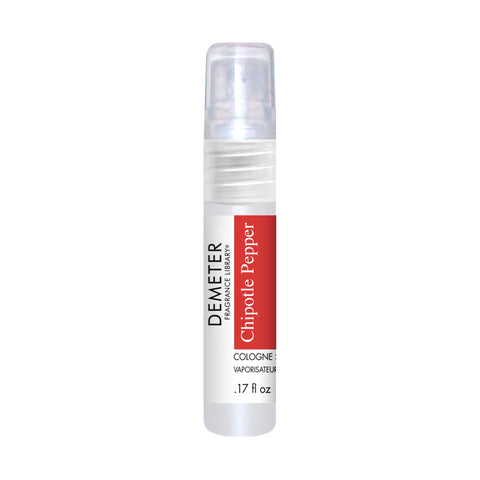 Demeter Chipotle Pepper Cologne Spray By Demeter - 4 oz