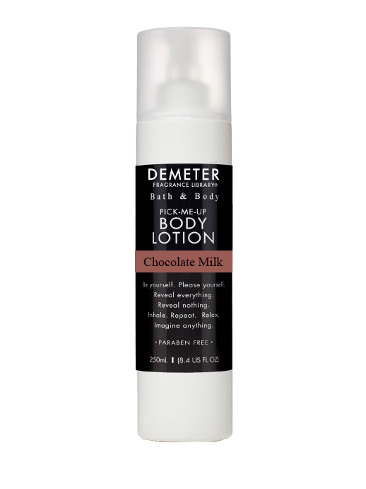 Chocolate Milk Body Lotion – Demeter Fragrance Library