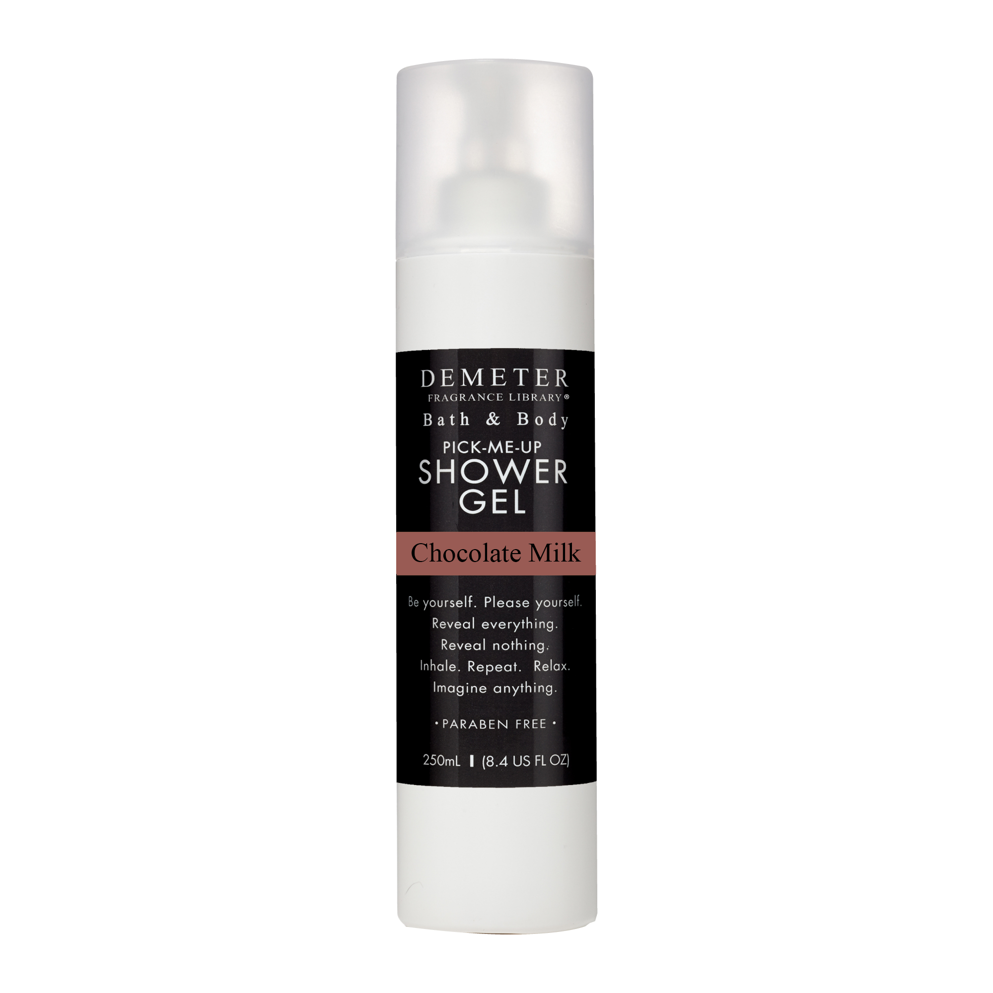 Chocolate Milk Shower Gel – Demeter Fragrance Library