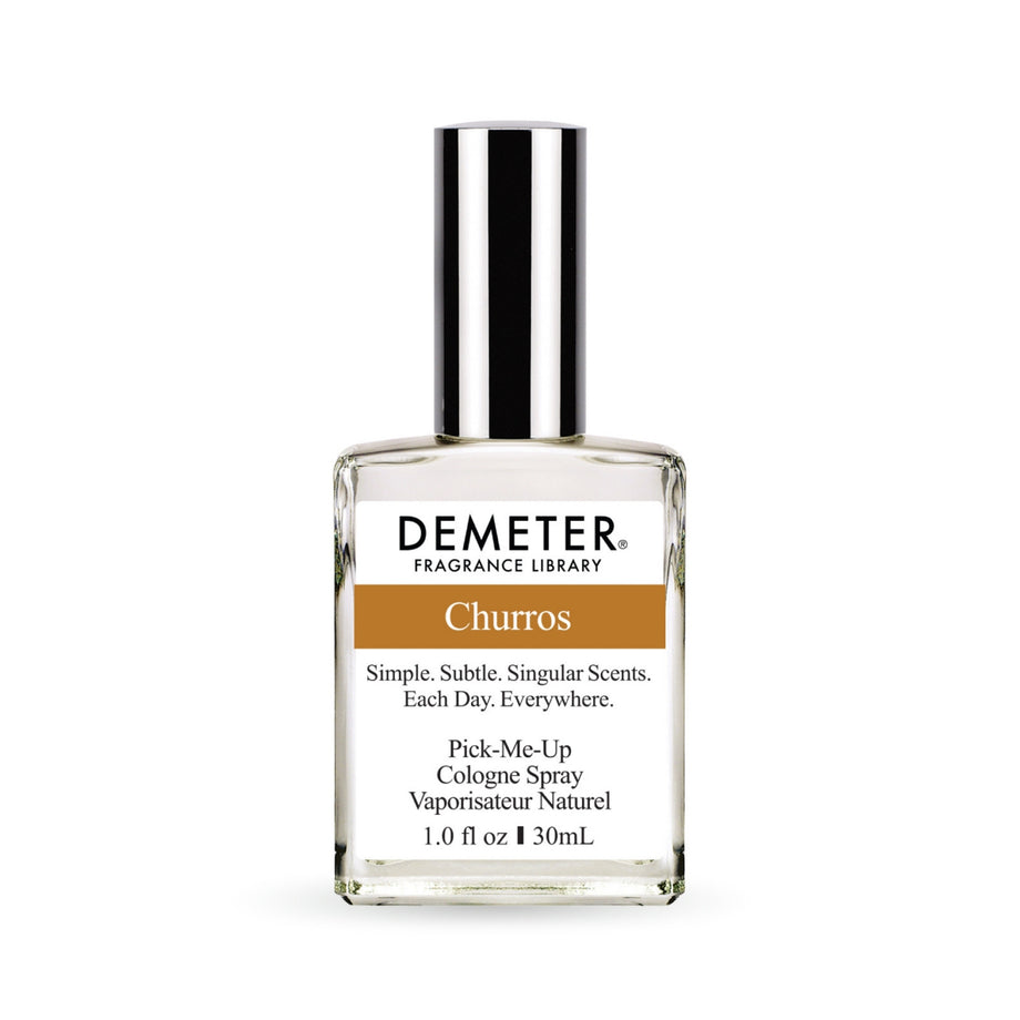 Churros Cologne Spray – Demeter Fragrance Library
