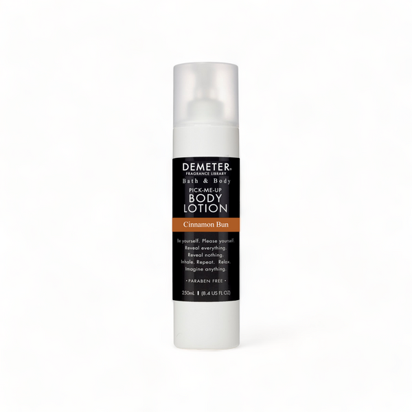 Cinnamon Bun Body Lotion – Demeter Fragrance Library