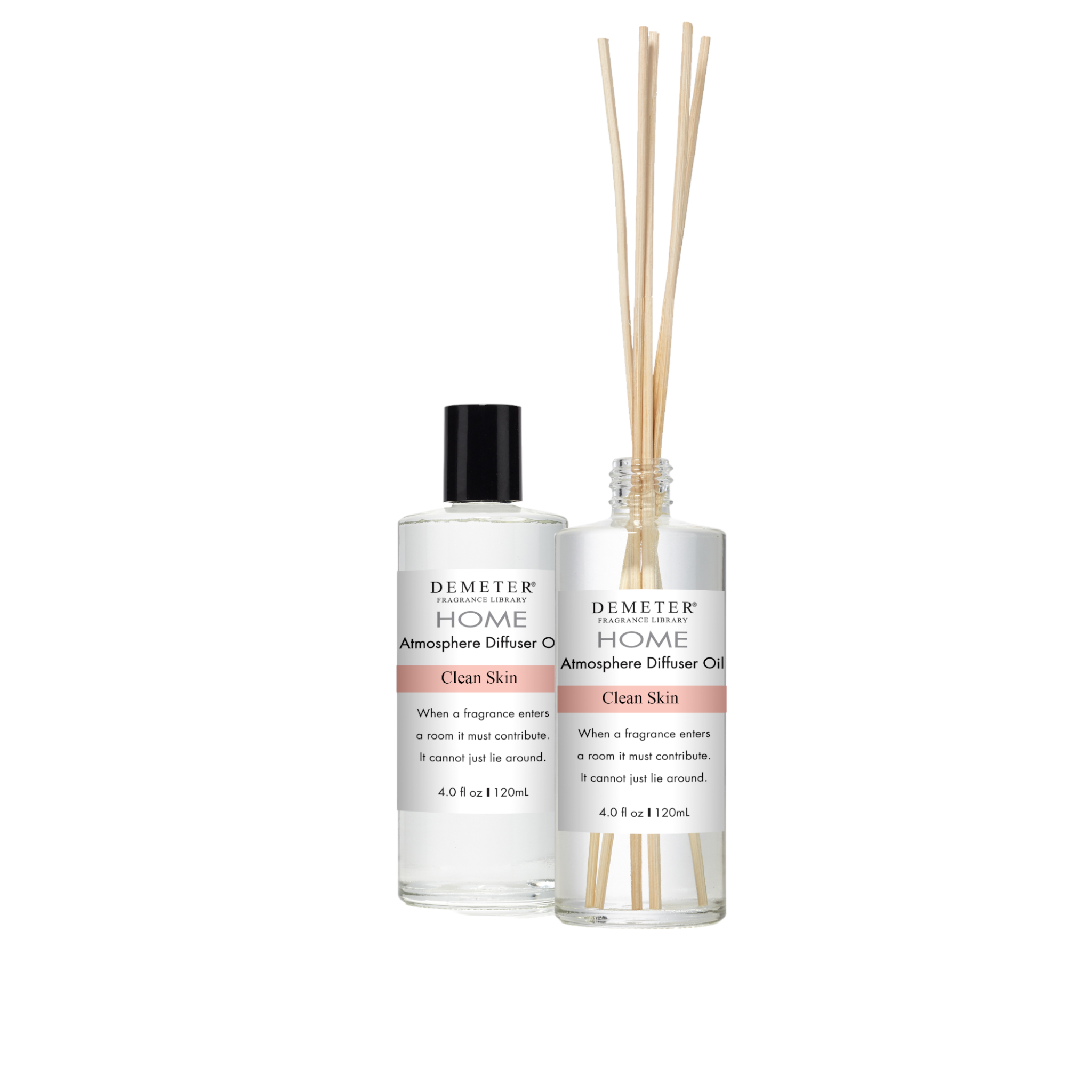 Clean Skin Diffuser Oil – Demeter Fragrance Library