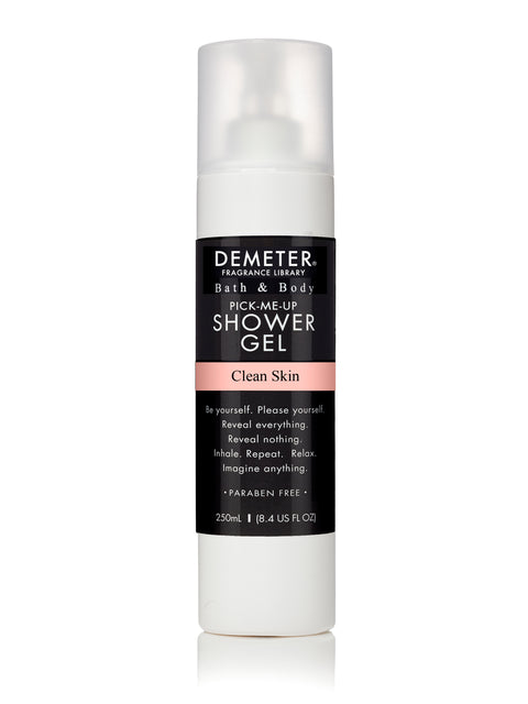 Clean Skin Shower Gel – Demeter Fragrance Library