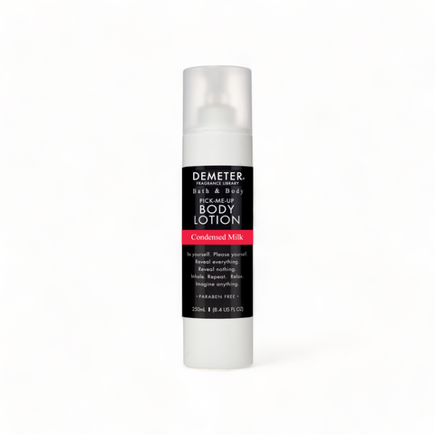 Condensed Milk Body Lotion – Demeter Fragrance Library