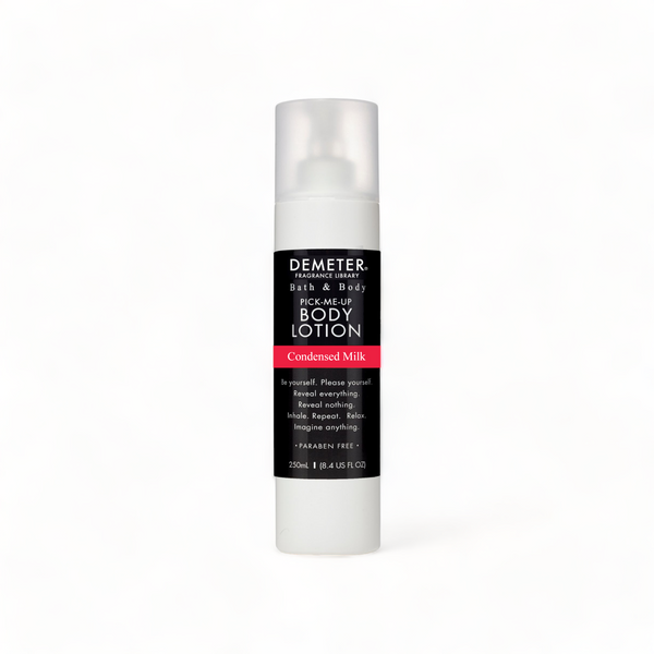 Condensed Milk Body Lotion – Demeter Fragrance Library