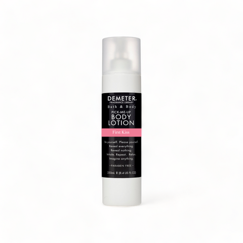 First Kiss Body Lotion – Demeter Fragrance Library