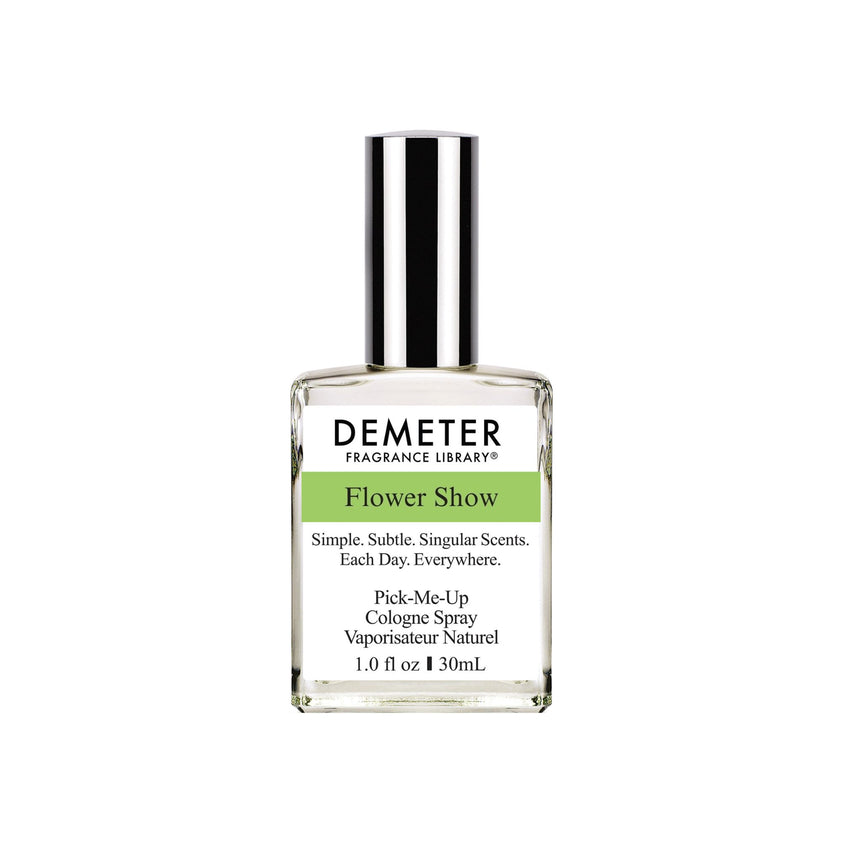 Flower Show Cologne Spray – Demeter Fragrance Library