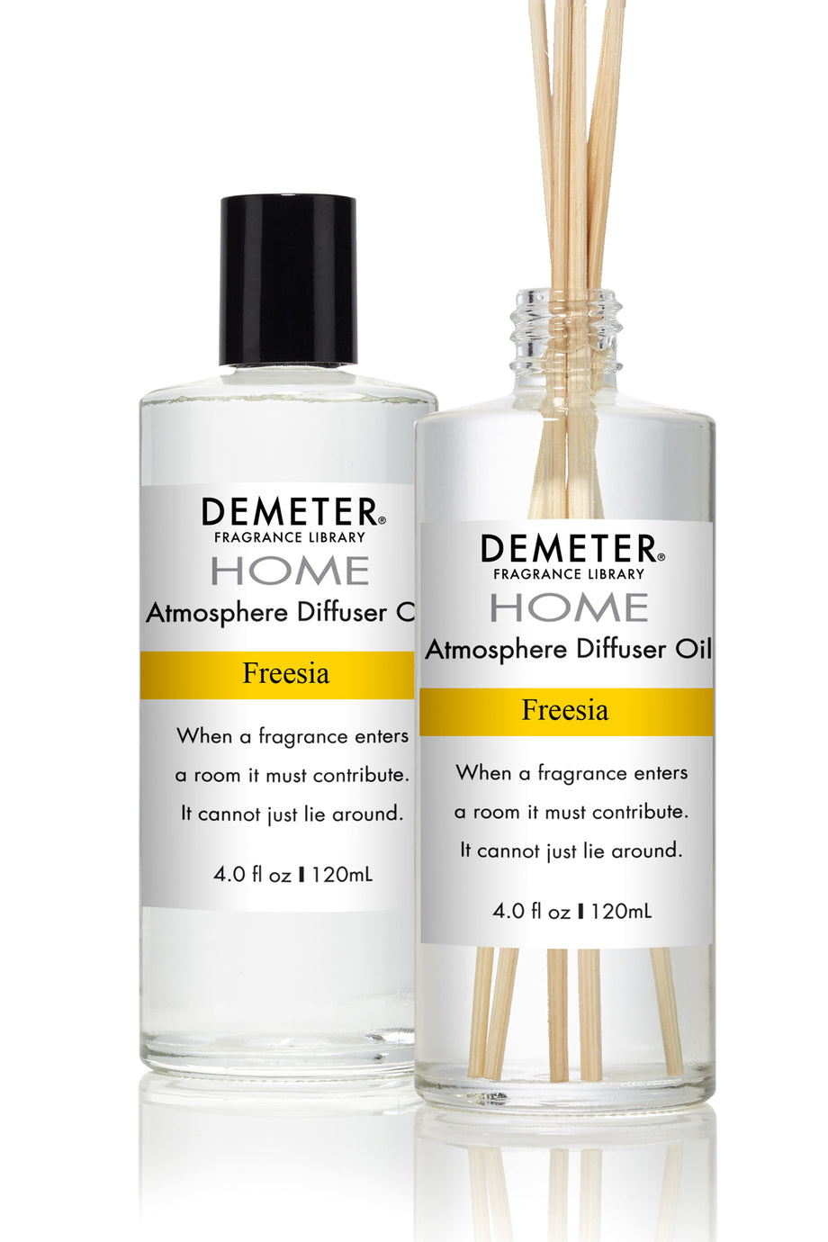 Freesia Diffuser Oil – Demeter Fragrance Library