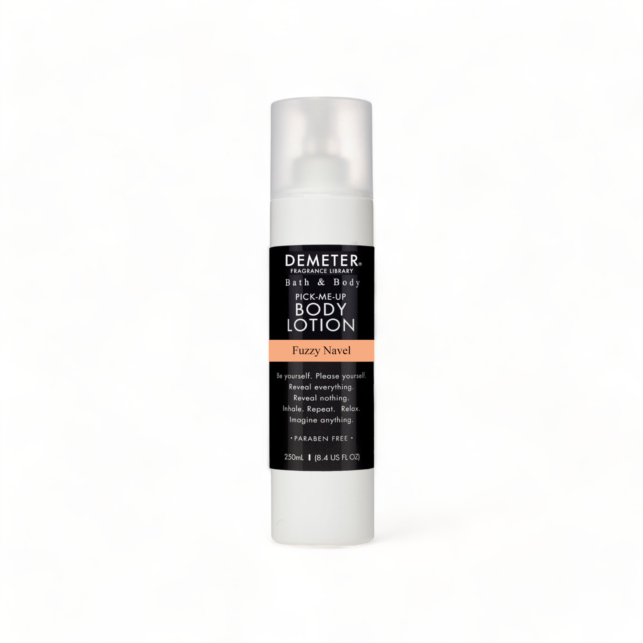 Fuzzy Navel Body Lotion – Demeter Fragrance Library