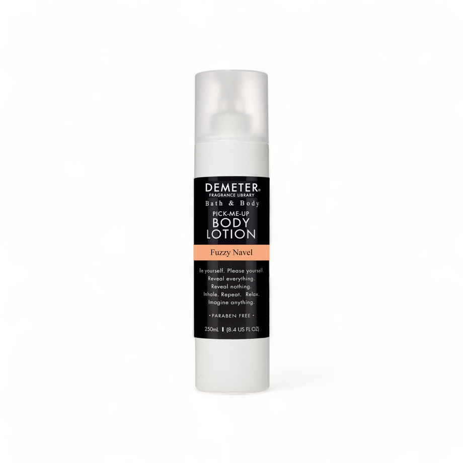 Demeter Fuzzy Navel Cologne Spray By Demeter - 4 oz Demeter Fuzzy Navel Cologne Spray By Demeter - 4 oz
