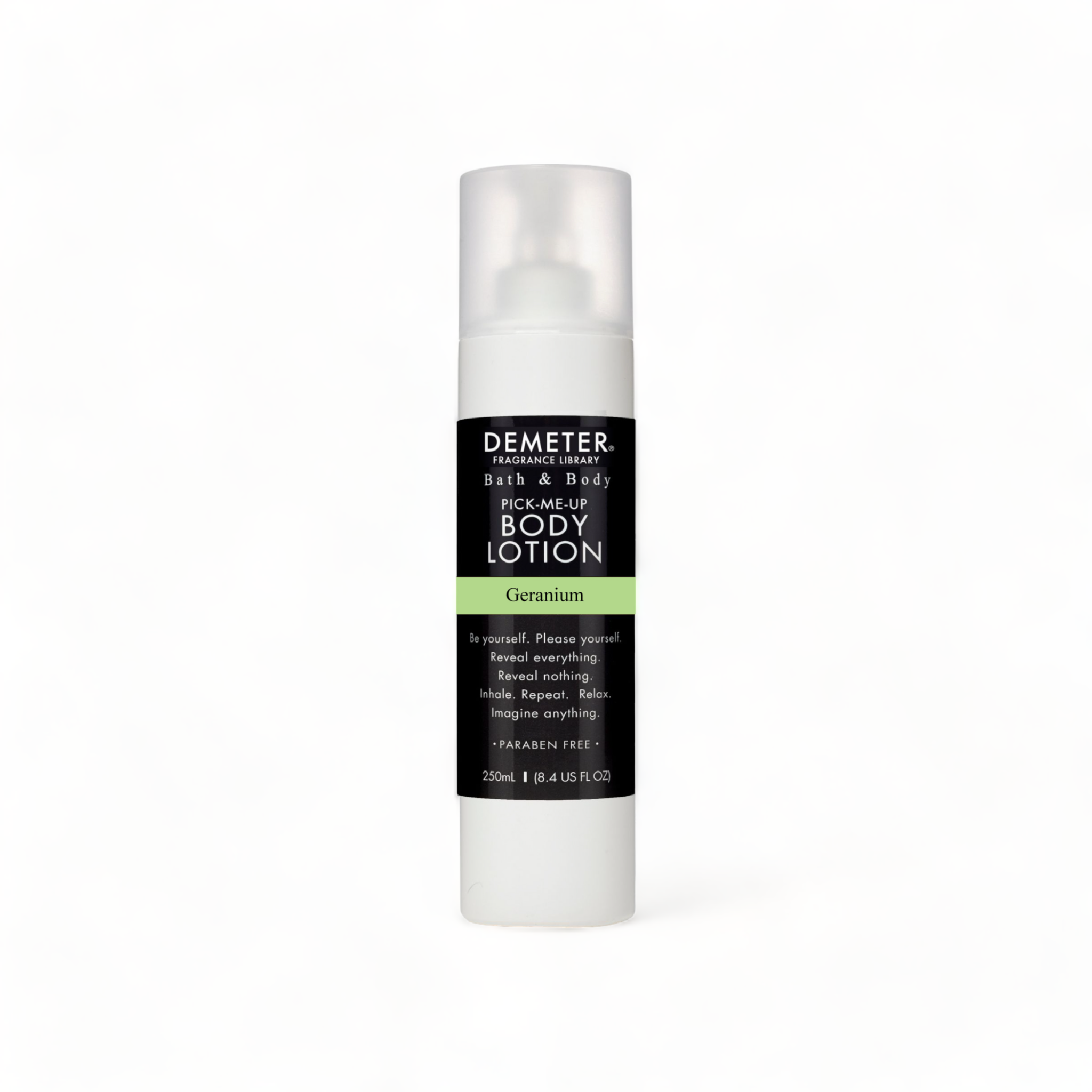 Geranium Body Lotion – Demeter Fragrance Library