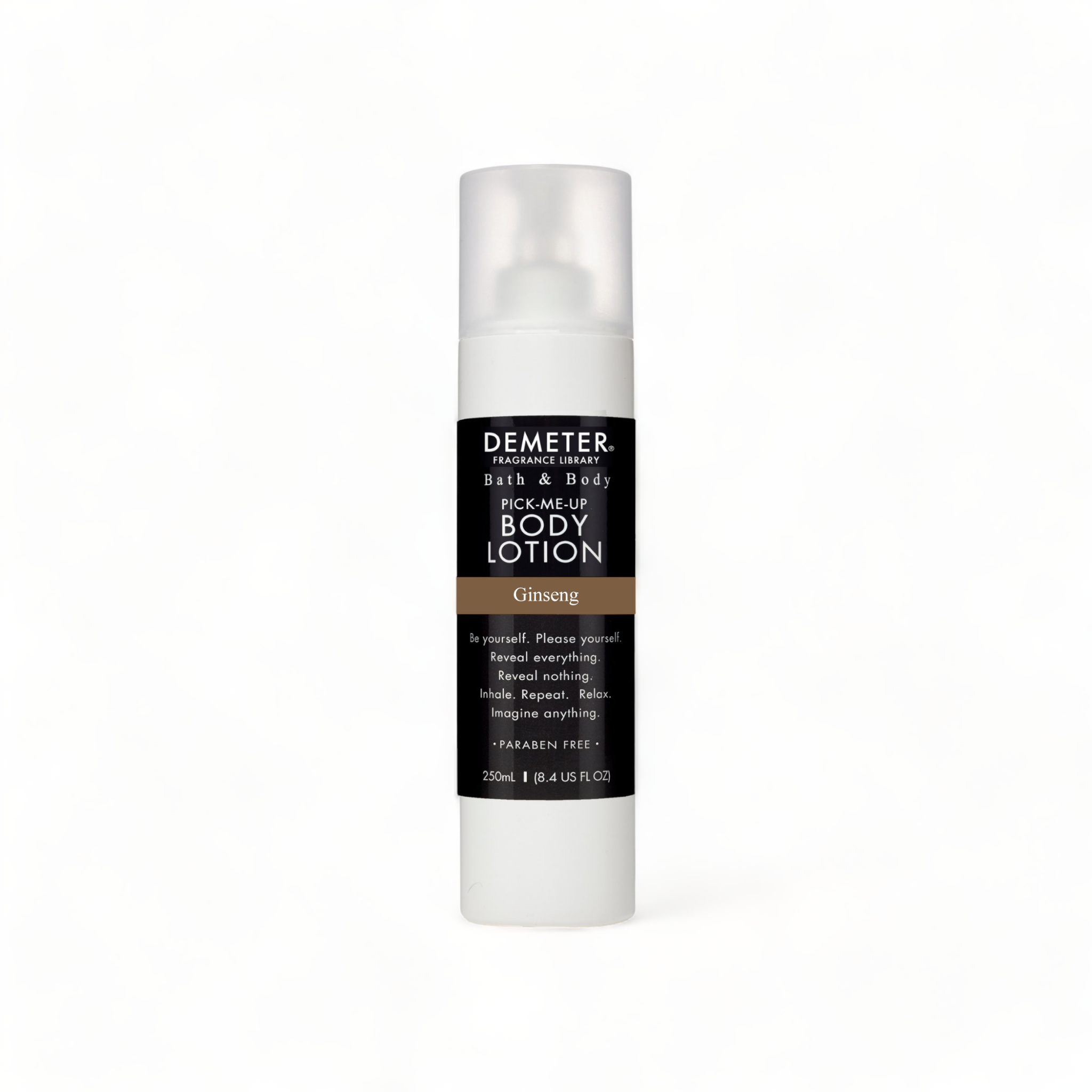 Ginseng Root Body Lotion – Demeter Fragrance Library Ginseng Root Body Lotion – Demeter Fragrance Library