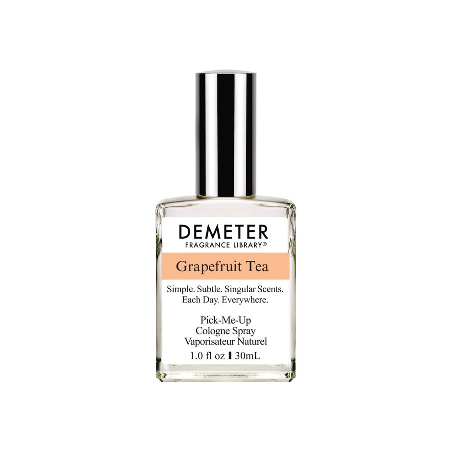 Grapefruit Tea Cologne Spray – Demeter Fragrance Library