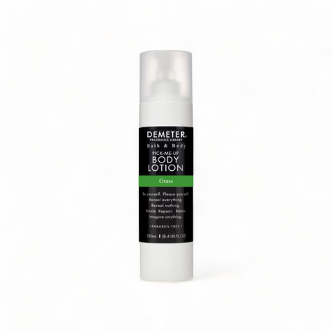 Grass Body Lotion – Demeter Fragrance Library