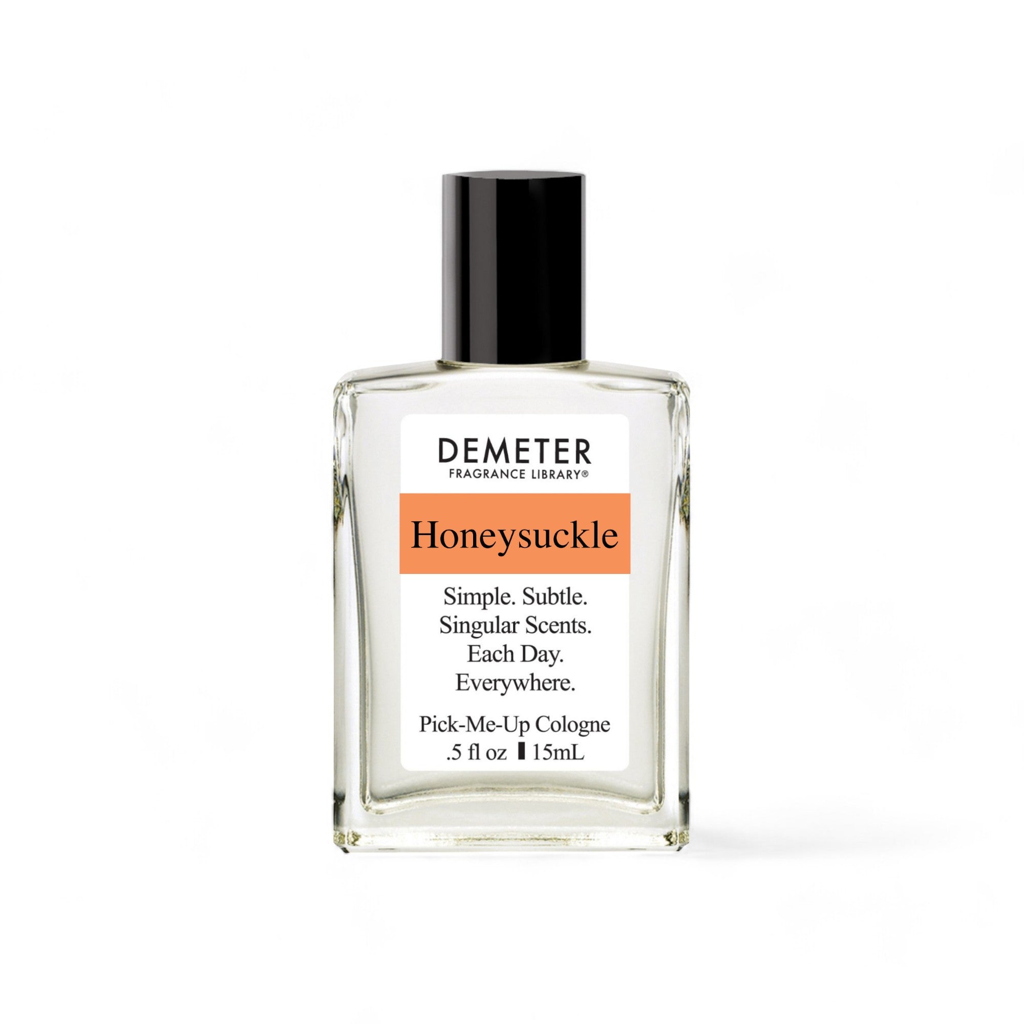 香水(ユニセックス) SixScentsSeries Three No.2 Trompe L'Oeil Honeysuckle-Splash--
