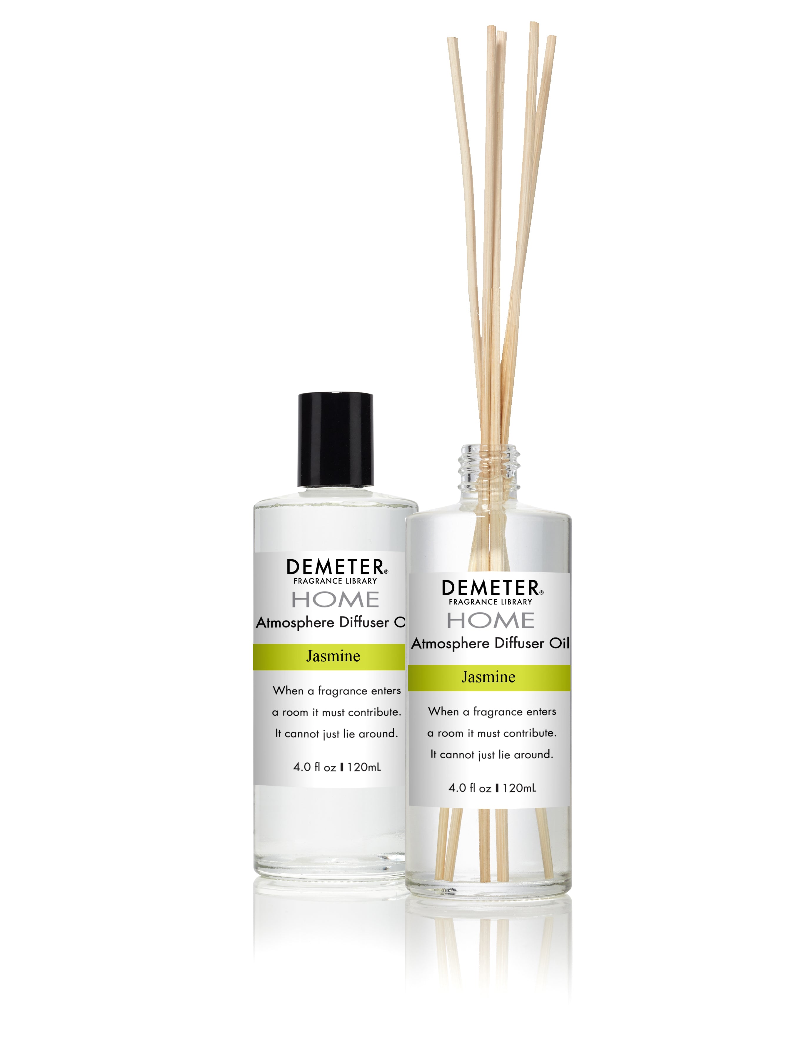 Jasmine Diffuser Oil – Demeter Fragrance Library