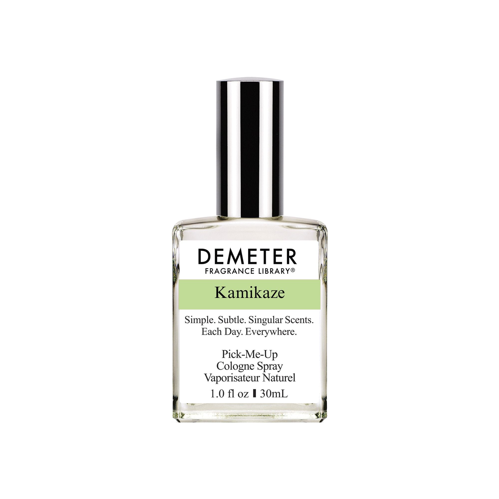 Kamikaze Cologne Spray – Demeter Fragrance Library