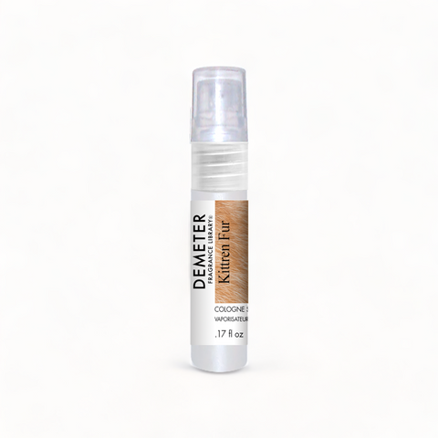 Kitten Fur Mini Purse Spray – Demeter Fragrance Library