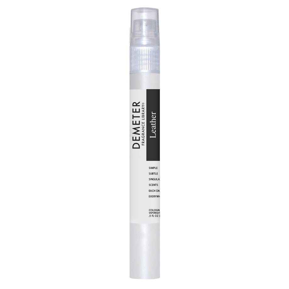 Leather Purse Spray – Demeter Fragrance Library