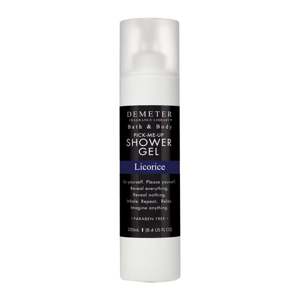 Licorice-ShowerGel-8.4oz-