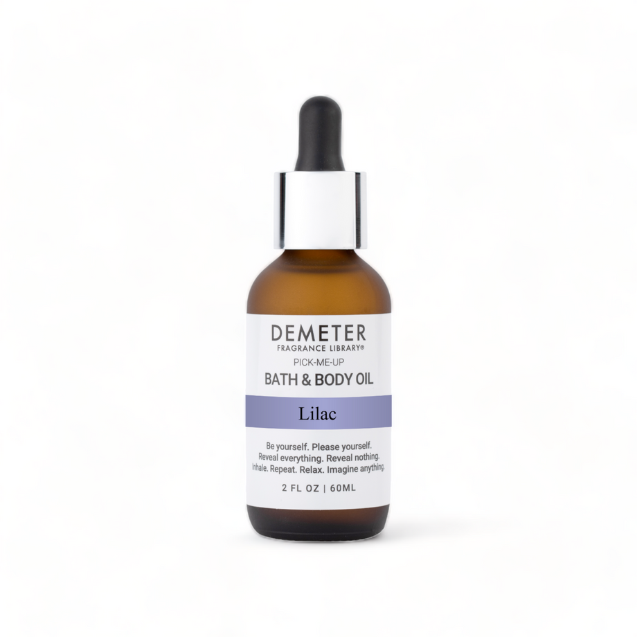 ほぼ未使用 BootyParlor フラティリトルシークレット パフュームオイル Lilac Bath & Body Oil