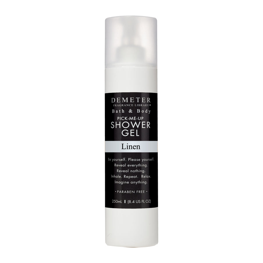 Demeter Linen Cologne Spray By Demeter - 4 oz Demeter Linen Cologne Spray By Demeter - 4 oz