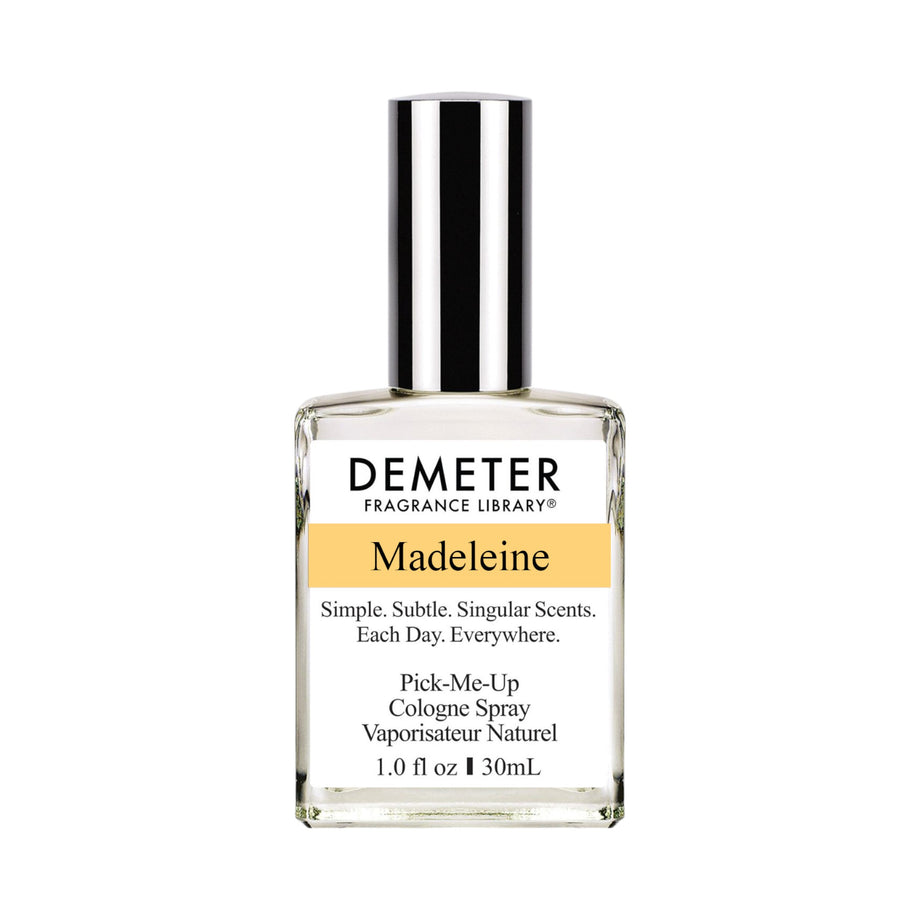 Madeleine Cologne Spray – Demeter Fragrance Library