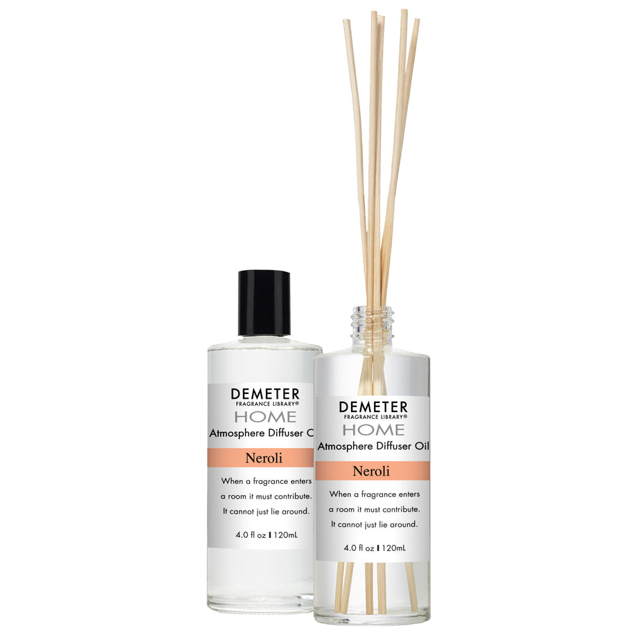 Neroli Diffuser Oil – Demeter Fragrance Library