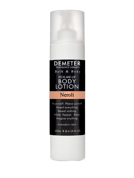 Neroli Body Lotion – Demeter Fragrance Library