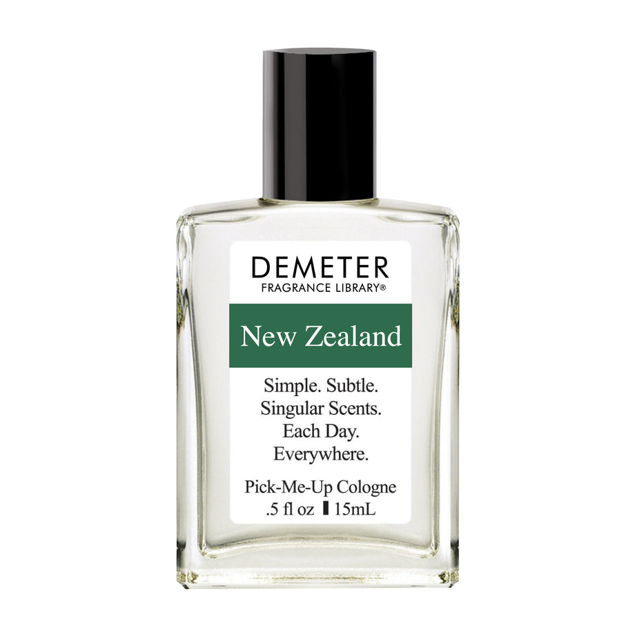 New Zealand Humongous Miniature Splash – Demeter Fragrance Library