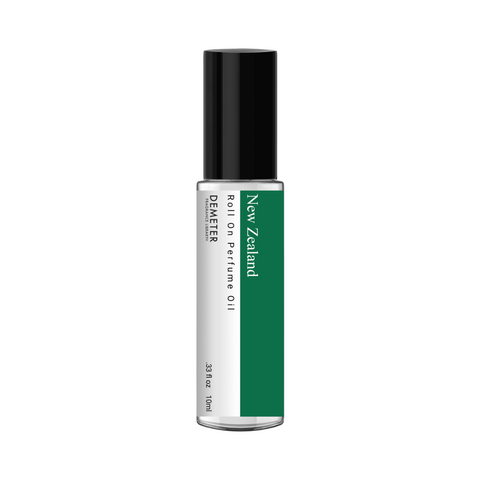 New Zealand Perfume Oil Roll on