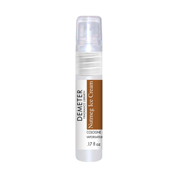 Nutmeg Ice Cream – Demeter Fragrance Library